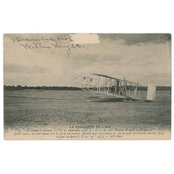 Wilbur Wright