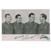 Image 1 : Cosmonauts