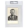 Image 1 : Yuri Gagarin - PSA/DNA MINT 9