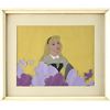 Image 1 : Princess Aurora production cel from Sleeping Beauty