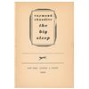 Image 1 : Raymond Chandler