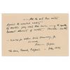 Image 1 : Robinson Jeffers