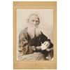 Image 1 : Leo Tolstoy