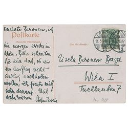 Stefan Zweig