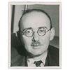 Image 1 : Stephen Vincent Benet