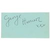 Image 1 : Beatles: George Harrison