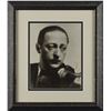 Image 1 : Jascha Heifetz