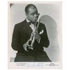 Image 1 : Louis Armstrong