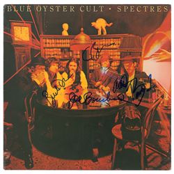 Blue Oyster Cult