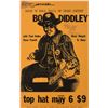 Image 1 : Bo Diddley