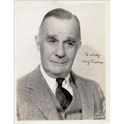 Henry Travers