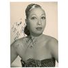 Image 1 : Josephine Baker