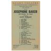 Image 2 : Josephine Baker