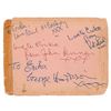 Image 1 : Beatles Signatures