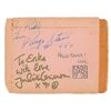 Image 2 : Beatles Signatures