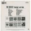 Image 2 : Beatles 'Second State' Mono Butcher Album