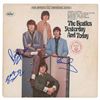 Image 1 : Beatles Signed Album