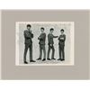 Image 1 : Beatles Signed Photograph