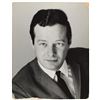 Image 1 : Brian Epstein's Personally-Owned Oversized Photograph