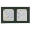Image 1 : John Lennon and Paul McCartney Signatures