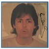 Image 1 : Paul McCartney Signed Album