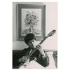 Image 1 : George Harrison Photograph by Robert Freeman