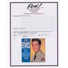 Image 2 : Elvis Presley Signed Album