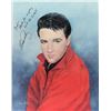 Image 1 : Elvis Presley Signed Print