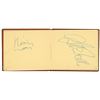 Image 2 : Jimi Hendrix and The Who Signatures