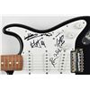 Image 2 : Rolling Stones Signed Guitar