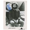 Image 1 : Jerry Garcia Signed Photograph