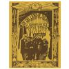 Image 1 : Grateful Dead 1967 Fresno Handbill