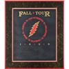 Image 1 : Grateful Dead Signed 1989 Tour Pelon