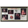 Image 1 : Grateful Dead Signed Album