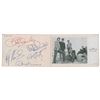 Image 2 : 1960s British Rock Autograph Book