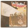 Image 1 : Robert Plant Signed Album