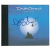 Image 1 : David Gilmour Signed CD