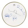 Image 1 : Pink Floyd Signed Drumhead