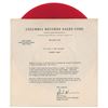 Image 2 : Johnny Cash Collection of (7) Columbia 45 RPM Records