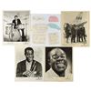 Image 1 : Louis Armstrong Collection