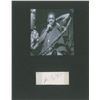 Image 1 : John Coltrane Signature