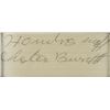 Image 2 : Howlin' Wolf Signature