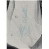 Image 2 : Little Walter Signed Photograph