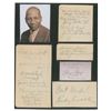 Image 1 : Edgar Hayes Orchestra Signatures