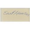 Image 2 : Earl Hooker Signature