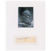 Image 1 : Lightnin' Hopkins Signature