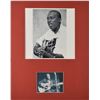 Image 1 : Skip James Signed Photograph