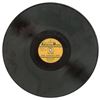 Image 1 : Willie 'Bunk' Johnson and Band Signed Record