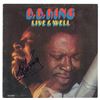 Image 1 : B. B. King Signed Album