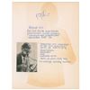 Image 1 : Rahsaan Roland Kirk Signature
